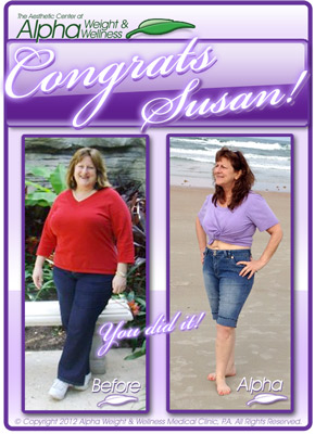 Alpha-Weight-Congrats-Susan-Natoli