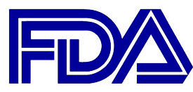 Orlando Weight loss and FDA Logo blue